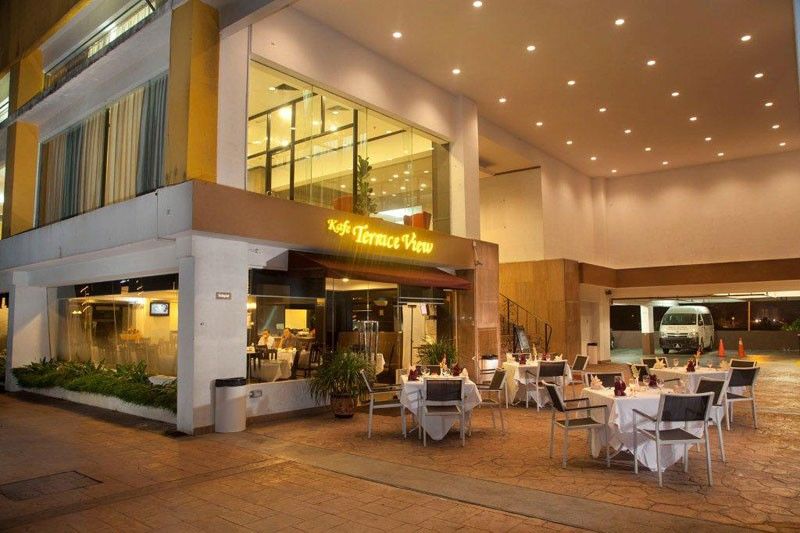 Hotel Sentral Johor Bahru @ Woodland Causeway Extérieur photo