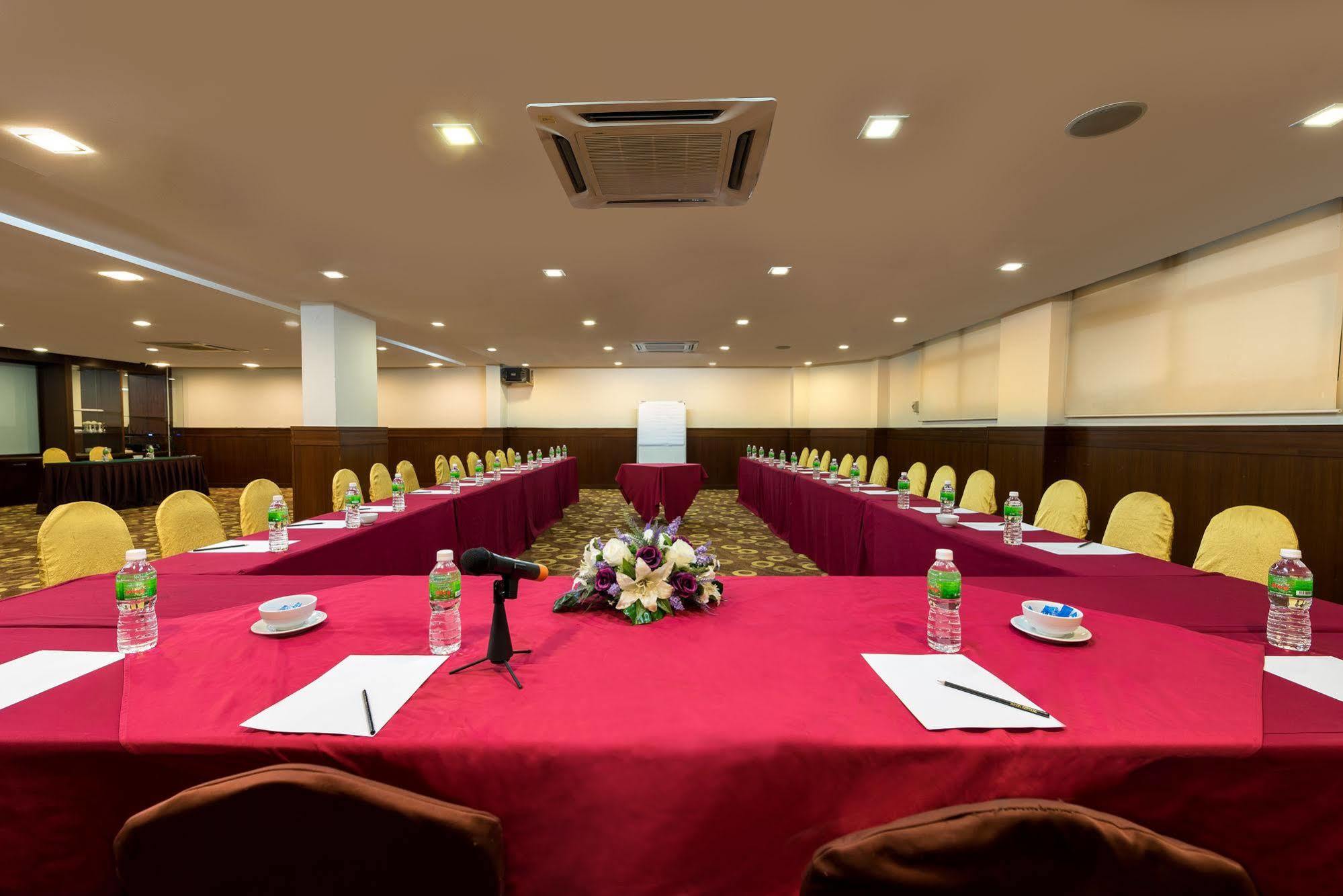 Hotel Sentral Johor Bahru @ Woodland Causeway Extérieur photo